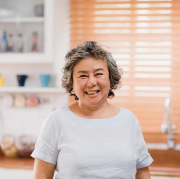 5 Kebiasaan Sederhana yang Bisa Membuat Panjang Umur