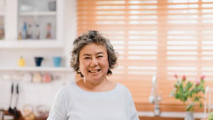 5 Kebiasaan Sederhana yang Bisa Membuat Panjang Umur