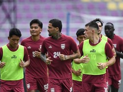 Ambisi Fabio Ingin Performa Borneo FC Konsisten Bagus