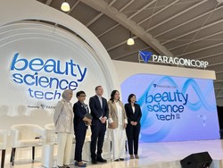 Forum Beauty Science Tech 2026 Soroti Krisis Air sebagai Isu Kemanusiaan