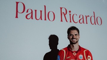 Liputan Olahraga CNN Sport : Persija Resmi Kontrak Mantan Bek Santos FC Paulo Ricardo