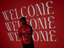 Persija Datangkan Eks Bek Santos, Paulo Ricardo