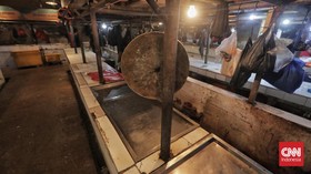 Kondisi Terkini Harga Daging Sapi usai Pedagang Mogok Jualan