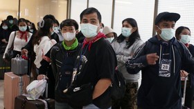 90 WNI Dipulangkan dari Myanmar, Mayoritas Pekerja Online Scam