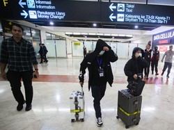 WNI yang Dipulangkan dari Kamboja Bisa Jadi Sumber Informasi Sindikat