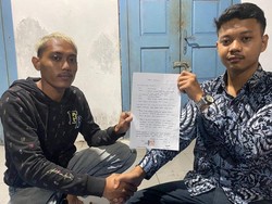 Kasus Penganiayaan Libatkan Cucu PB XIII Saat Ricuh di Keraton Berakhir Damai