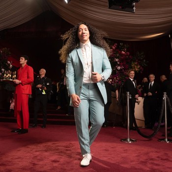 Photobooth Favorit Seleb Hollywood Tuai Kontroversi hingga Seret Jennifer Lopez, Ada Apa?