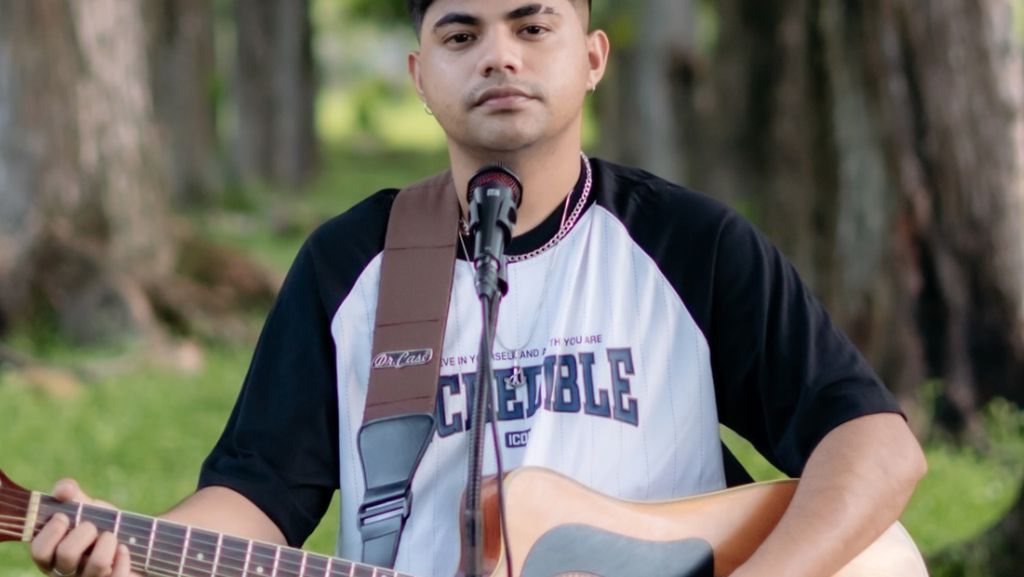 Penyanyi Piche Kota Resmi Ditahan Terkait Kasus Pemerkosaan Siswi SMA