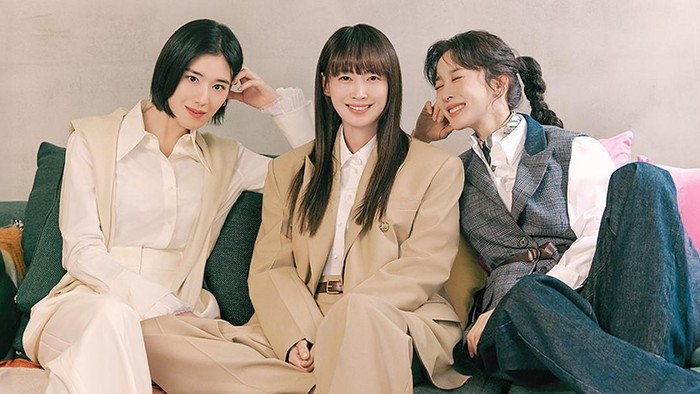 Segera Tayang, Simak Potret 3 Karakter Pengacara di Drakor Thriller Hukum Honour