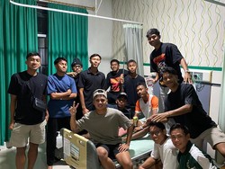 Keberatan Sanksi PSSI Jateng, PSIR Rembang Surati Erick Thohir