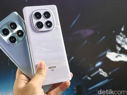 Redmi Note 15 4G & 5G Resmi Rilis: Spesifikasi dan Harga di Indonesia