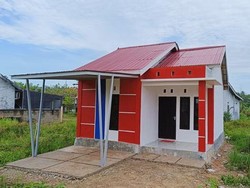 Cari Rumah Mulai Rp 164 Juta di Tapin Kalsel? Ini Daftarnya