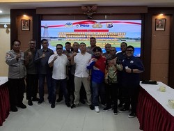 PSIM Vs Persebaya Tanpa Suporter Tamu, Wakil Bonek Jogja Legawa