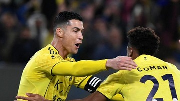Berita Olahraga Terkini CNN Sport : Finishing Ronaldo Bawa Al Nassr Menang dan Cetak Gol ke-960