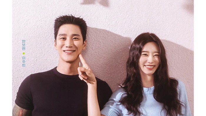 4 Drakor Romantis-Komedi Terbaru untuk Temani Akhir Pekan, Bisa Nonton di Netflix