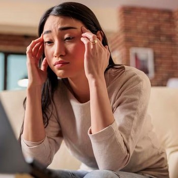 4 Tanda Awal Tingkat Stres Sudah Terlalu Tinggi