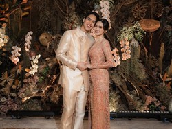 Video: Cerita Kesha Ratuliu Menangis Haru di Lamaran Syifa Hadju-El Rumi