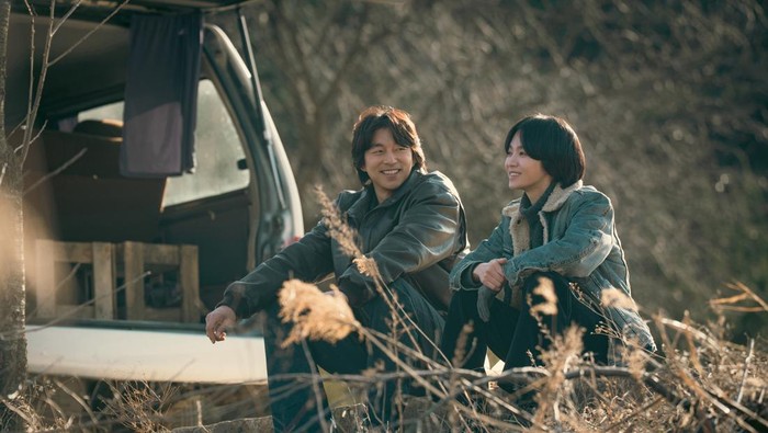 Sinopsis Tantara, Drakor Terbaru Song Hye Kyo & Gong Yoo yang Akan Tayang di Netflix