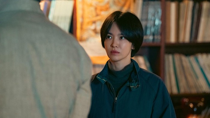Ada Song Hye Kyo, Ini 4 Aktris Korea yang Penampilannya Paling Dinantikan di Drakor Baru Tahun 2026