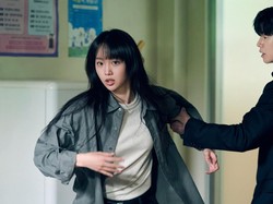Begini Respons Jin Ki Joo Usai Aktingnya di Drakor Teach You A Lesson Tuai Kritik