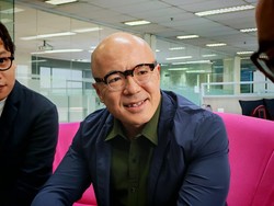 Jaminan Keamanan Tencent Cloud untuk Segala Sektor, Fintech-Data Center