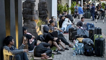 RI-Kamboja Bentuk Indonesia Desk, Cegah WNI Terlibat Online Scam
