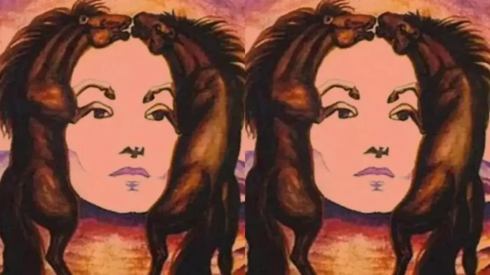 Tes Kepribadian: Gambar Pertama yang Dilihat Bisa 'Bongkar' Rahasia Hidupmu