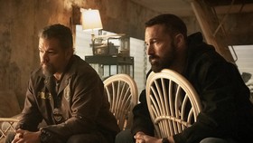 Matt Damon Klaim Film dari Layanan Streaming Memang Dibuat Beda