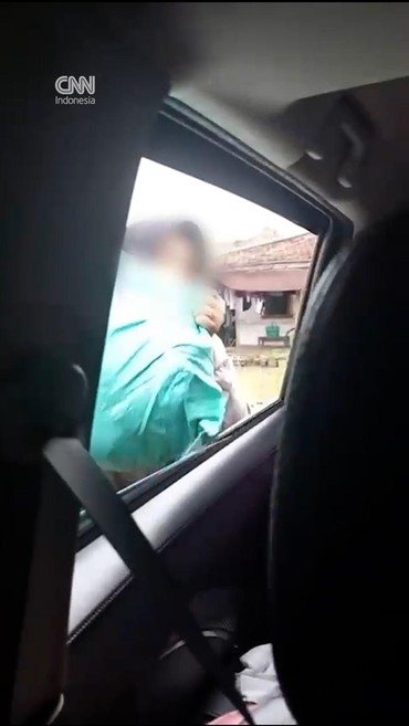 Transaksi Bisu, Penyerahan Rp2,6 M di Kasus Bupati Sudewo Terungkap