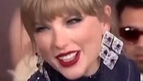 Taylor Swift Dilantik Masuk Songwriters Hall of Fame Juni 2026