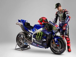 Kesempatan Terakhir Yamaha dari Quartararo