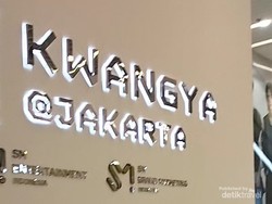 KWANGYA Jakarta, Tempat Nongkrong Gratis buat K-popers