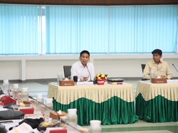 Wamendagri Tekankan Peran Strategis BUMD Dorong Perekonomian Daerah