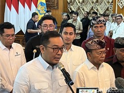 Kementerian Investasi Temukan 613 Investor Asing Garap UMKM di Bali