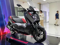 Harga Pertamax Rp 16 Ribuan, Isi Full Forza-Nmax Habis Segini