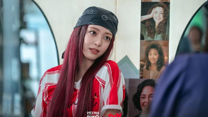 6 Idol K-Pop yang Terjun ke Dunia Akting Lewat Proyek Terbaru