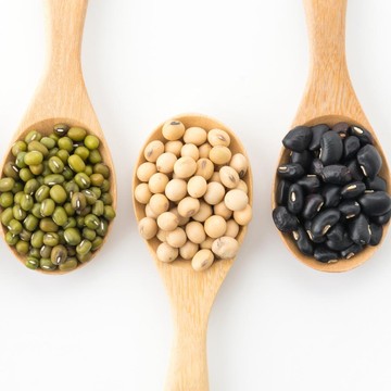 5 Jenis Kacang-kacangan Paling Sehat untuk Konsumsi Harian, Tertarik Coba?