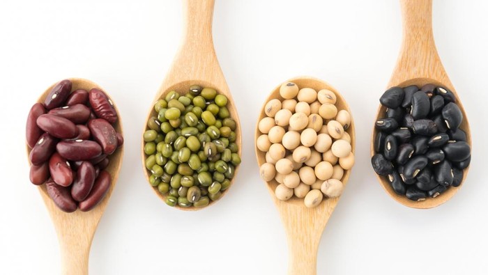 5 Jenis Kacang-kacangan Paling Sehat untuk Konsumsi Harian, Tertarik Coba?