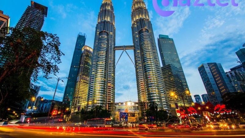 Malaysia masih menjadi salah satu destinasi favorit wisatawan dari berbagai negara, terutama Indonesia, pada 2026.