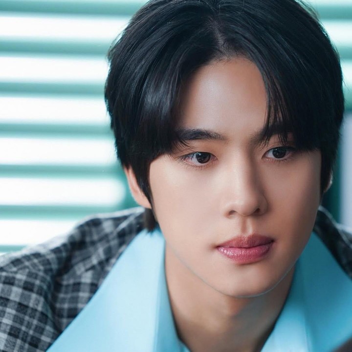 <p>Pada awal tahun 2026, ia mendapat kesempatan menjadi pemeran utama Undercover Miss Hong dan beradu peran dengan Park Shin Hye. Drama ini mendapat banyak sorotan karena alur ceritanya yang begitu menarik untuk diikuti. (Foto: Instagram @hangyul_cho)</p>