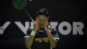 5 Duel Sengit di Perempat Final Indonesia Masters 2026