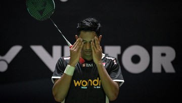 Kabar Sport CNN Terbaru : 5 Duel Sengit di Perempat Final Indonesia Masters 2026