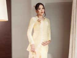 Dilakukan Alyssa Daguise, Ini 5 Manfaat Belly Oil untuk Cegah Stretch Marks