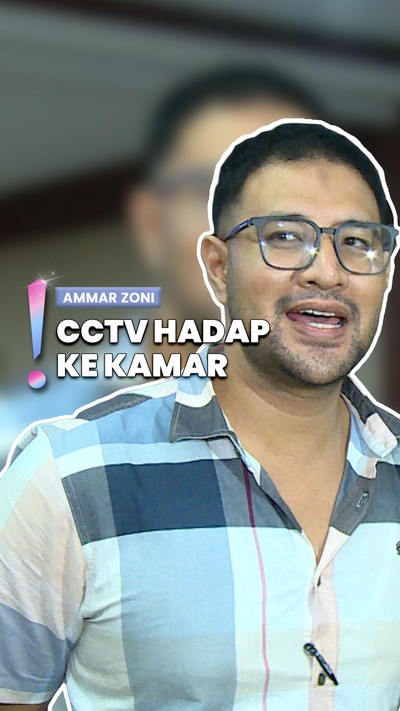 Video: Ammar Zoni Ingin Segera Pulang, Harap Fakta di CCTV Terungkap