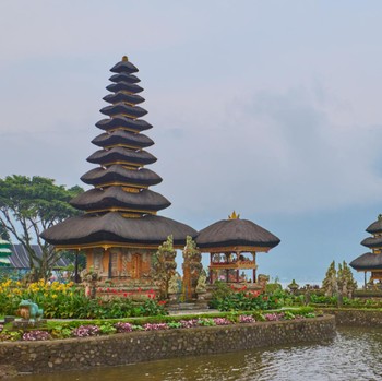 Bali Jadi Destinasi Wisata Terbaik Dunia Tahun 2026, 3 Lokasi di Pulau Dewata Raih Penghargaan!