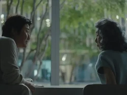 Potret Song Kang Ho dan Youn Yuh Jung Jadi Pasutri di Serial 'Beef 2'