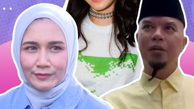 Video: Berita Populer: Nominasi Oscar 2026, Ahmad Dhani Keceplosan