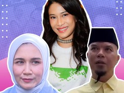 Video: Berita Populer: Nominasi Oscar 2026, Ahmad Dhani Keceplosan