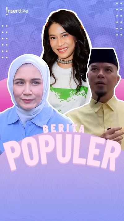 Video: Berita Populer: Nominasi Oscar 2026, Ahmad Dhani Keceplosan