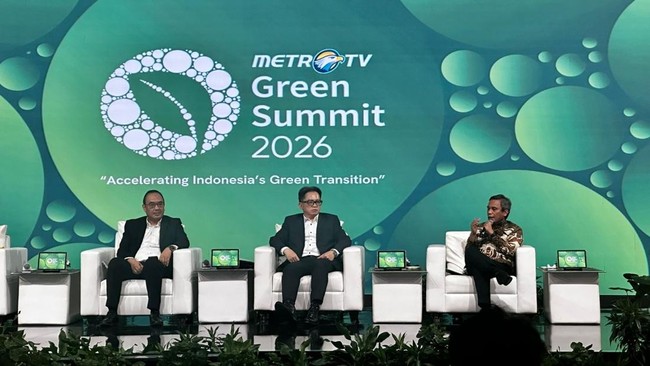 BTN berkomitmen pada green banking, meraih ESG Rating AA, fokus pada perumahan berkelanjutan dan program inovatif untuk lingkungan.